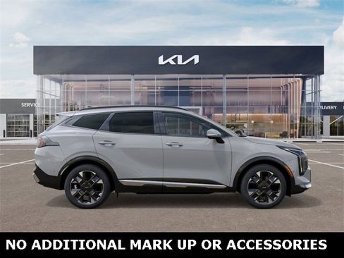 New 2026 Kia Sportage SX Prestige image 7