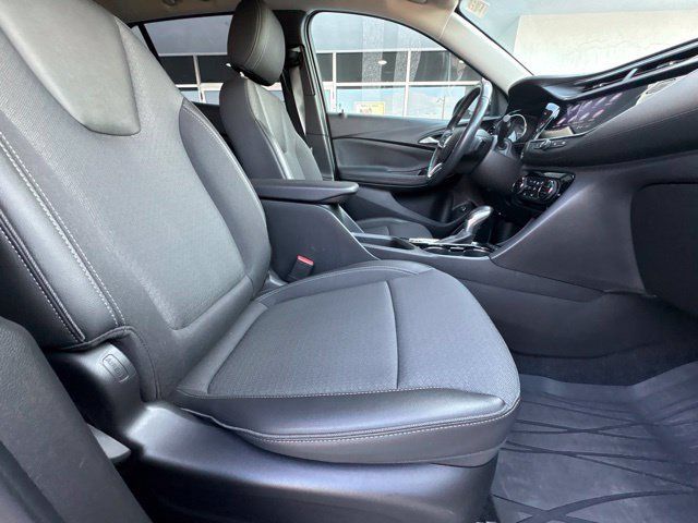 Used 2023 Buick Encore GX Select w/ Sport Touring Package AWD/4WD image 5