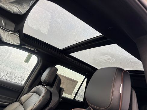 New 2026 Lincoln Navigator L Black Label image 26