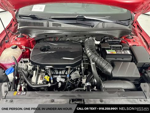Used 2021 Kia Forte GT w/ GT2 Package FWD image 30