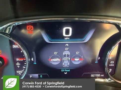 Used 2018 GMC Acadia Denali w/ Technology Package image 15