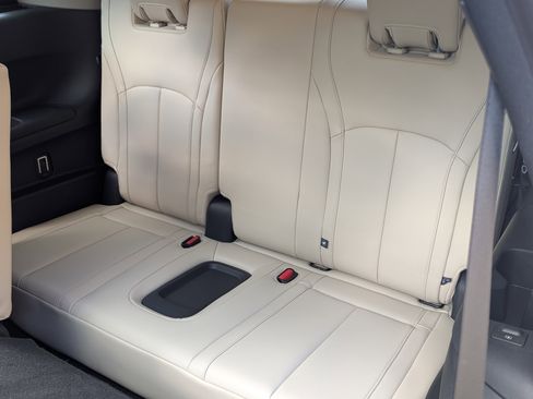 Used 2025 INFINITI QX60 Sensory w/ Vision Package image 20