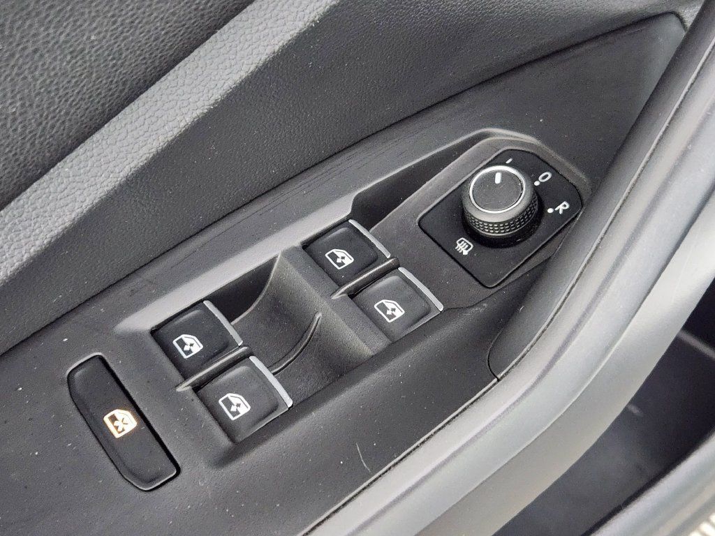 Used 2021 Volkswagen Jetta S FWD image 17