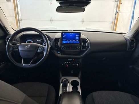 Used 2021 Ford Bronco Sport Big Bend w/ Big Bend Package image 24