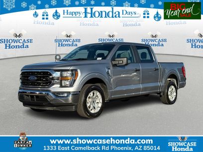 Used 2023 Ford F150 XLT