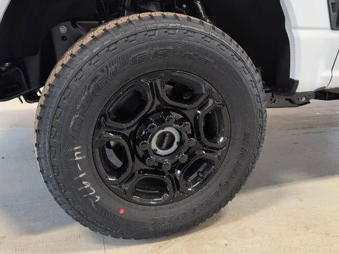 New 2026 Ford F350 XL w/ STX Appearance Package AWD/4WD image 7