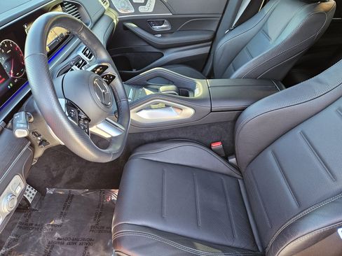Certified 2025 Mercedes-Benz GLE 450 4MATIC Coupe image 14