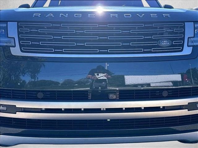 Used 2023 Land Rover Range Rover SE AWD/4WD image 29