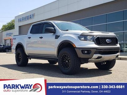 Used 2019 Ford Ranger XLT w/ Equipment Group 302A Luxury