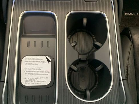 New 2026 Hyundai Palisade Calligraphy image 9