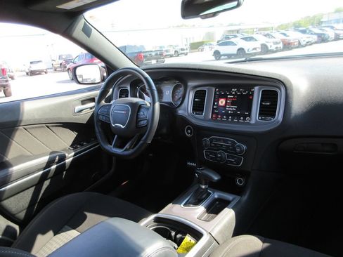 Used 2023 Dodge Charger Scat Pack RWD image 23