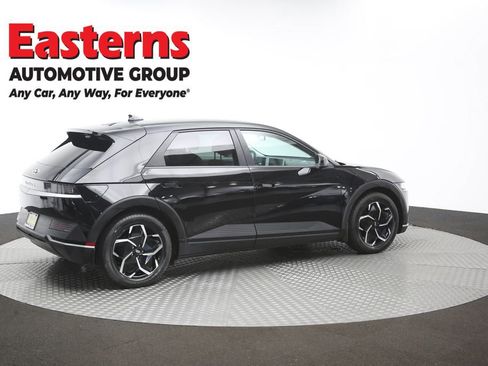 Used 2023 Hyundai Ioniq 5 SEL AWD/4WD image 40