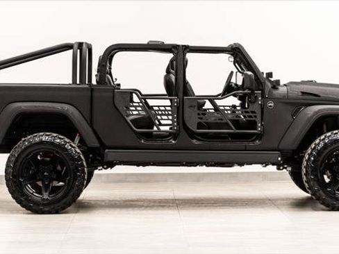 Used 2026 Jeep Gladiator Sport AWD/4WD image 32