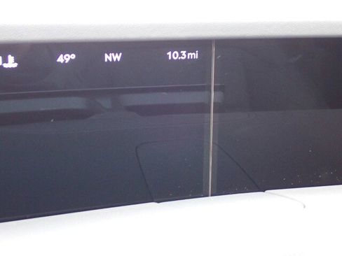 New 2026 Lincoln Nautilus Premier w/ Equipment Group 102A image 46