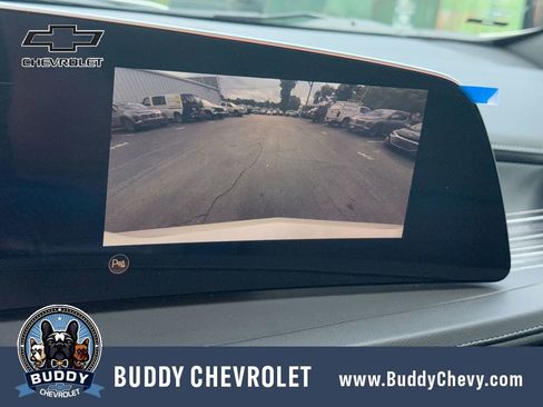Used 2024 Cadillac XT4 Premium Luxury FWD image 28