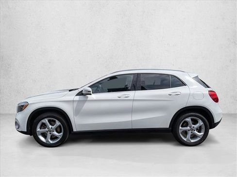Used 2019 Mercedes-Benz GLA 250 image 9