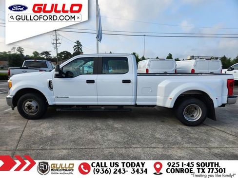 Used 2017 Ford F350 XL w/ Power Equipment Group image 4