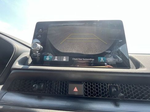 Used 2025 Honda CR-V Sport-L image 25