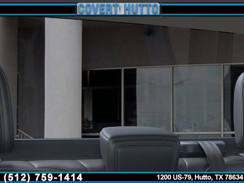 New 2026 Ford Maverick Lobo image 24