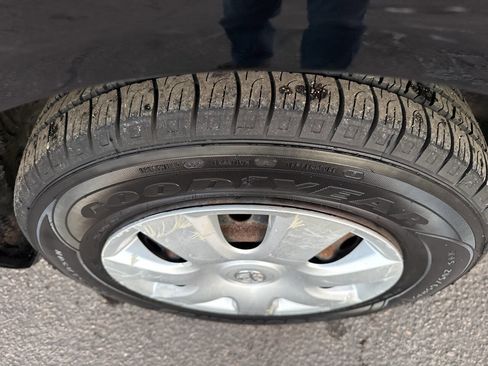 Used 2002 Toyota Camry LE image 13