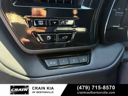 Used 2025 Lexus TX 350 AWD w/ Technology Package image 12