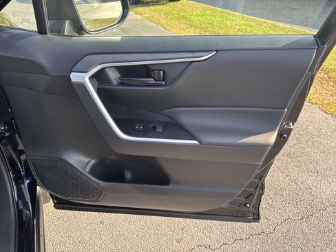 New 2025 Toyota RAV4 LE image 34