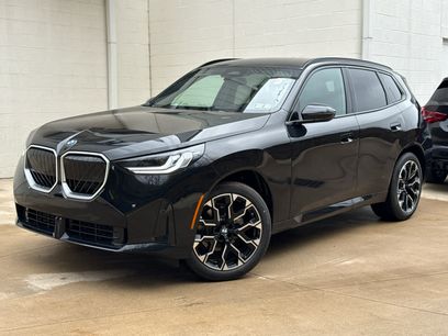 Used 2026 BMW X3 xDrive30i w/ M Sport Package