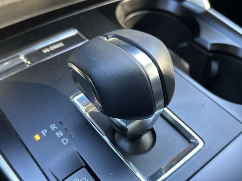 Certified 2025 MAZDA CX-90 3.3 Turbo w/ Select Package image 20