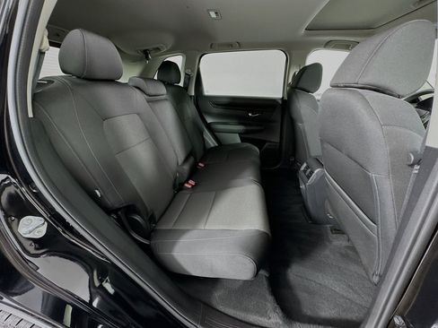 Certified 2024 Honda CR-V EX image 27