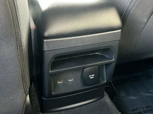 Certified 2023 Ford Ranger XLT w/ Equipment Group 301A Mid RWD image 10