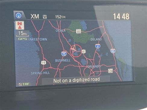 Used 2015 Honda Accord EX-L image 18