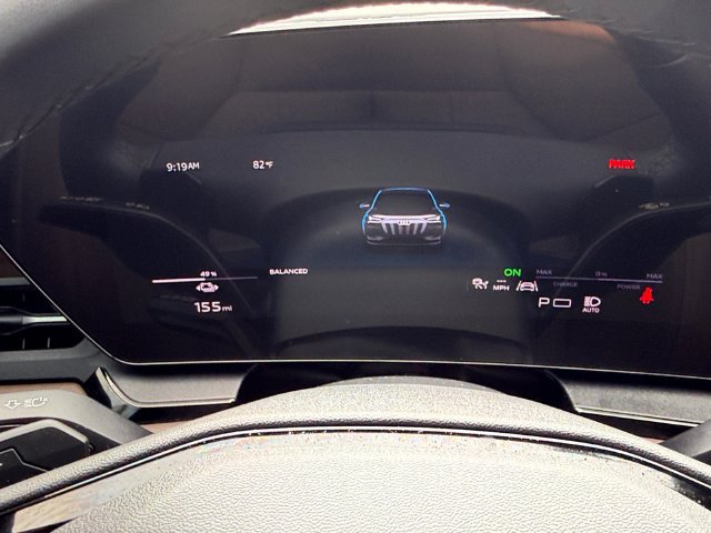 Used 2025 Audi Q6 e-tron Premium Plus AWD/4WD image 25