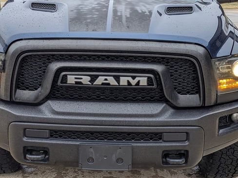 Used 2019 RAM 1500 Classic Warlock image 9