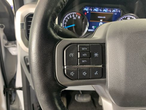 Used 2022 Ford F150 XLT w/ Equipment Group 301A Mid AWD/4WD image 17