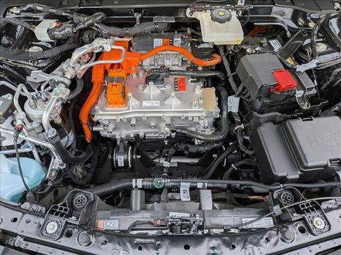 New 2026 Honda Prologue Touring image 15