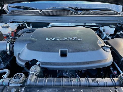 Used 2022 Chevrolet Colorado ZR2 w/ Colorado ZR2 Bison Edition AWD/4WD image 27