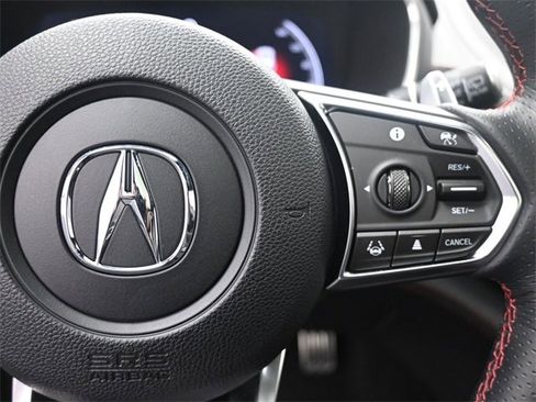 Used 2025 Acura MDX Type S image 14