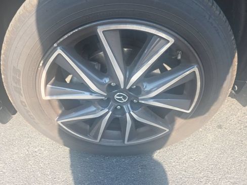 Used 2018 MAZDA CX-5 Touring w/ Preferred Equipment Package AWD/4WD image 9