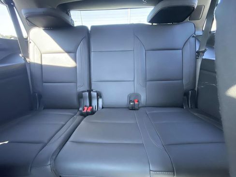 New 2026 Chevrolet Tahoe High Country image 13