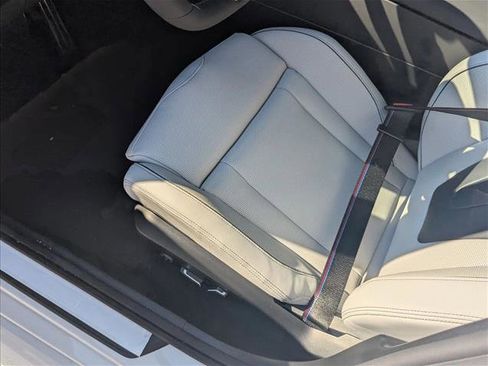 New 2026 BMW M5 w/ Executive Package AWD/4WD image 2