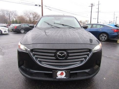 Used 2023 MAZDA CX-9 Touring image 2