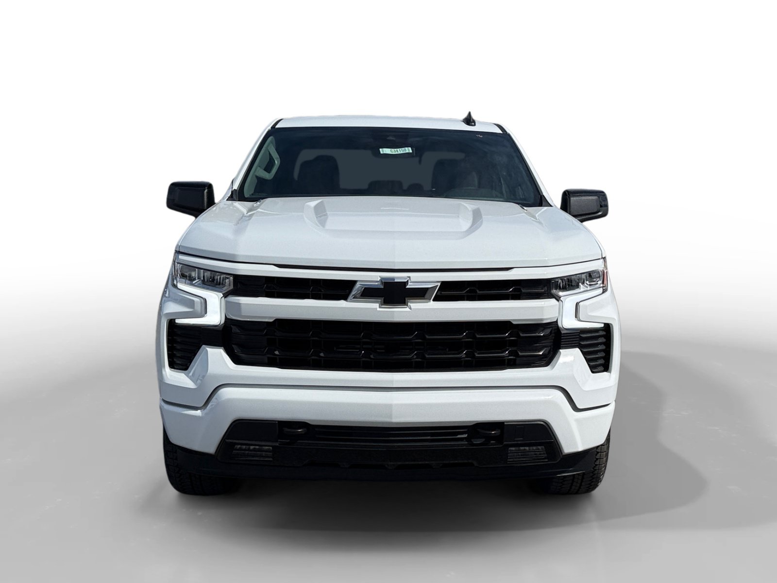 New 2026 Chevrolet Silverado 1500 RST w/ RST Select Package RWD image 8