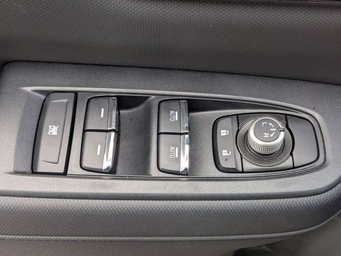 Used 2025 Subaru Forester Limited AWD/4WD image 12