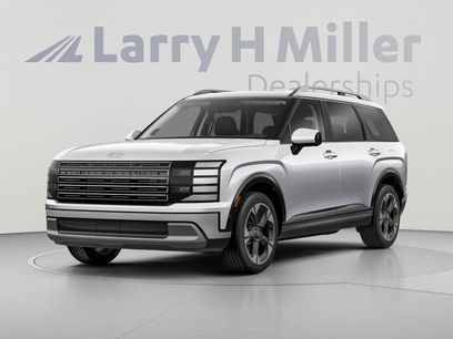 New 2027 Hyundai Palisade Limited