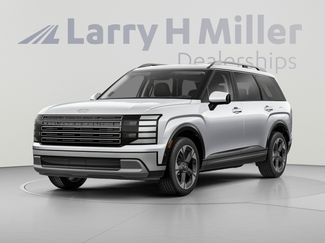 New 2027 Hyundai Palisade Limited AWD/4WD video 1
