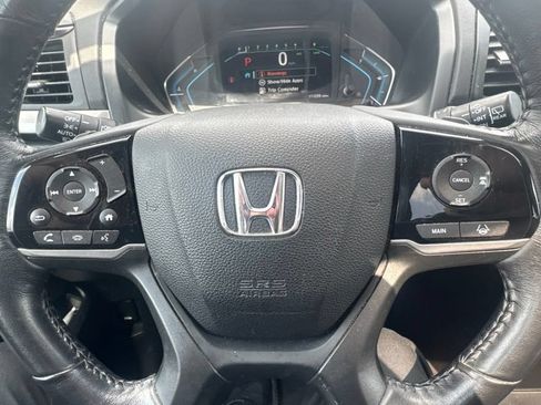 Used 2019 Honda Odyssey EX-L image 13