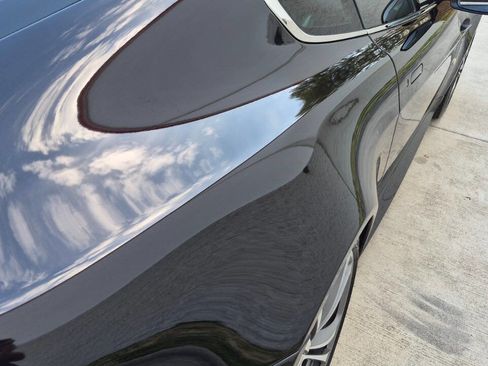 Used 2011 Aston Martin V12 Vantage Base 2dr Coupe image 80