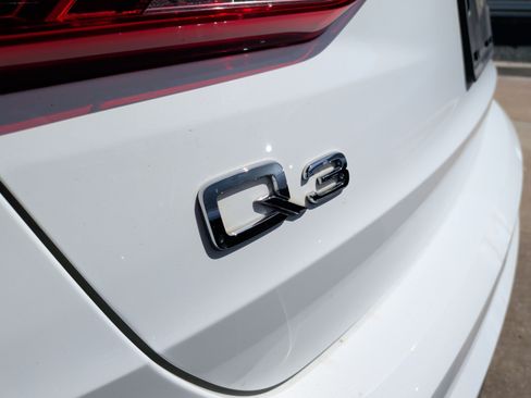 Certified 2023 Audi Q3 2.0T Premium w/ Convenience Package AWD/4WD image 37