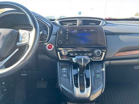 Certified 2020 Honda CR-V EX-L image 17