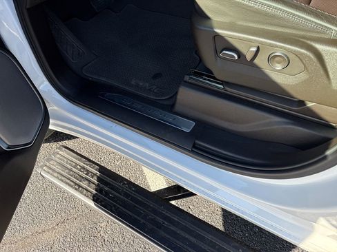 Certified 2024 GMC Sierra 1500 Denali image 14